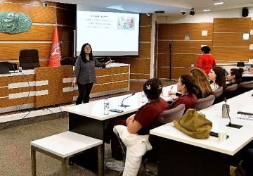 Bornova Belediyesi'nde eşitlik için güçlü adım