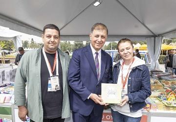 İzmir baharı kitapla karşılıyor