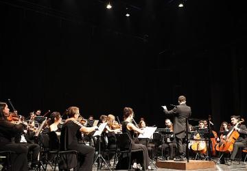 Nilüfer'de 'Atatürk'ü Anma Konseri'