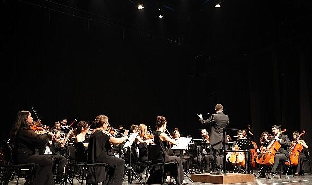 Nilüfer'de 'Atatürk'ü Anma Konseri'