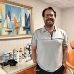 Bademcik Ameliyatı Sırası!