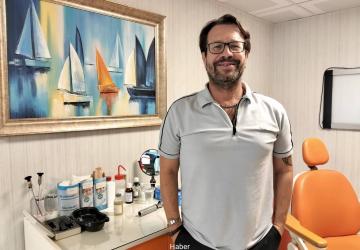 Bademcik Ameliyatı Sırası!