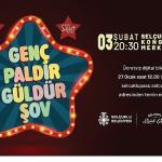 Selçuklu'da Şubat Ayı Kültür Sanat Etkinlikleri İle Dolu Dolu Geçecek