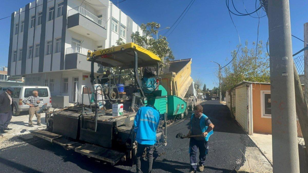 Adıyaman’da asbest borular yerini yeni polietilen hatlara bırakıyor - Videolu Haber Adıyaman’da asbest borular yerini yeni polietilen hatlara bırakıyor - Videolu Haber
