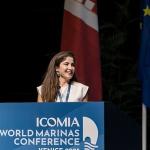 Setur Marinaları, ICOMIA WMC 2025'te sürdürülebilirlik ve dijitalleşme vizyonunu paylaştı