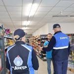 Kartepe'de Marketlerde Sıkı Denetim