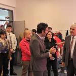 Kızılay Haftası'nda "Bir Damla Hayat" İçin El Ele