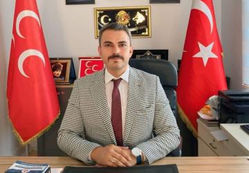 Başkan Önat’tan Adıyaman’ın il oluşunun yıl dönümü mesajı