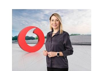 Vodafone'dan 5G'ye Hazır RedBox