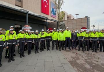 İzmir Adliyesi Fethi Sekin ve Musa Can için anma töreni