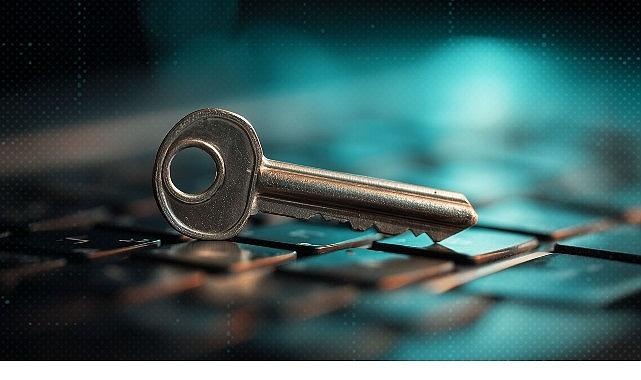 Her hesap için ayrı parola kullanın