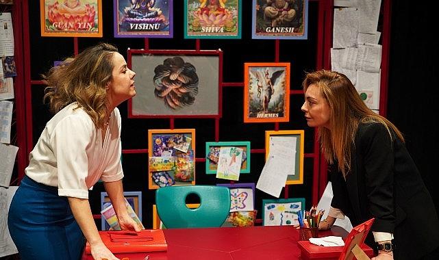 İBB Şehir Tiyatroları'nda Bu Hafta (14-19 Ocak 2026)