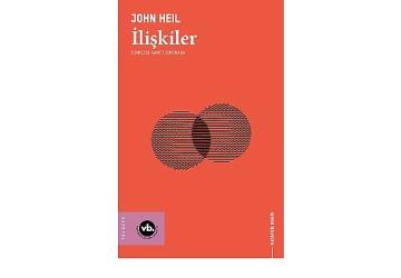 VBKY'den Metafizik Bugün serisine yeni bir kitap: “İlişkiler"