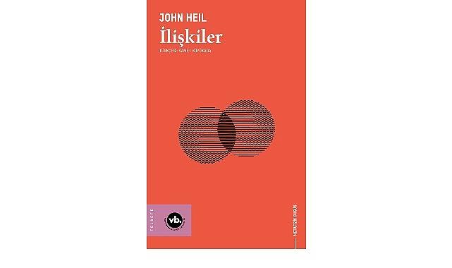 VBKY'den Metafizik Bugün serisine yeni bir kitap: “İlişkiler"