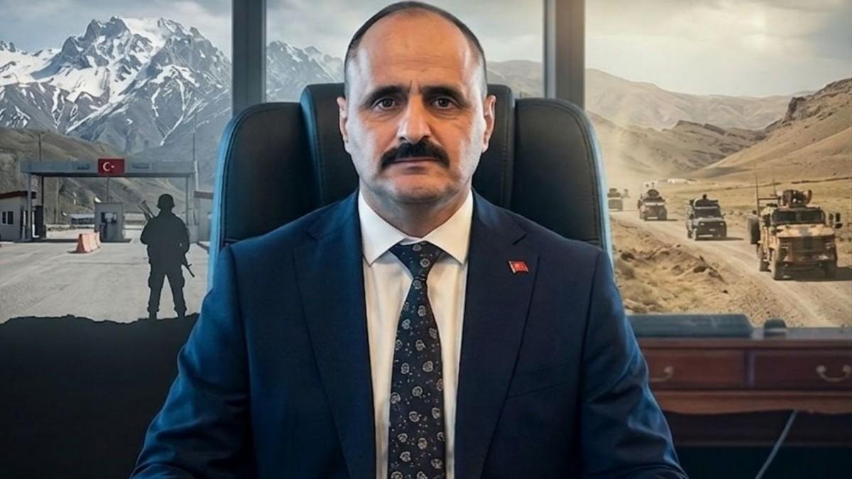 Genel Başkan Mustafa Gündeşli’den ‘atıl kalan uzman çavuşlar’ için devlete çağrı