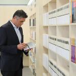 Aliağa Kent Kitaplığı'ndan Yeni Eserler Geliyor