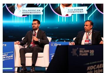 “Yapay zekâ artık tasarımın doğal bir ortağı"