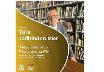 ZKS 6-12 Nisan Haftalık Etkinlik Takvimi