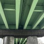 İBB Depreme Karşı Viyadükleri Güçlendiriyor