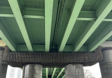 İBB Depreme Karşı Viyadükleri Güçlendiriyor