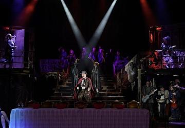 Zengin Bir Kadının İntikam Arayışının Hikâyesi: “Bir Ziyaret"