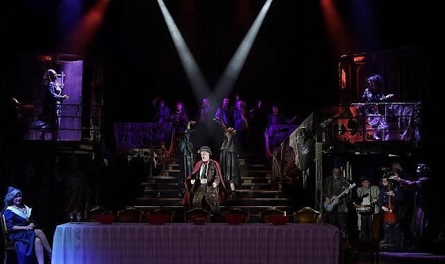 Zengin Bir Kadının İntikam Arayışının Hikâyesi: “Bir Ziyaret"