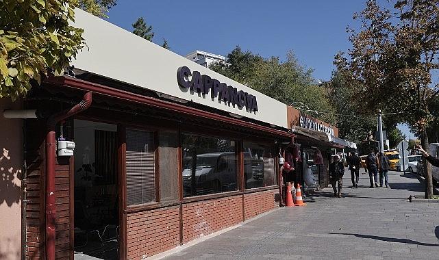 İşyeri Tabelaları ve Totemlerde Yeni Düzenleme İşyeri Tabelaları ve Totemlerde Yeni Düzenleme