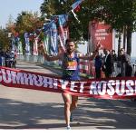 Kocaeli'de binler Cumhuriyet'e koşacak