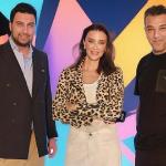 Duman Ajans'tan "Fashion Prime"da moda rüzgarı