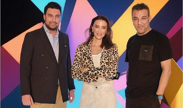 Duman Ajans'tan "Fashion Prime"da moda rüzgarı Duman Ajans'tan "Fashion Prime"da moda rüzgarı