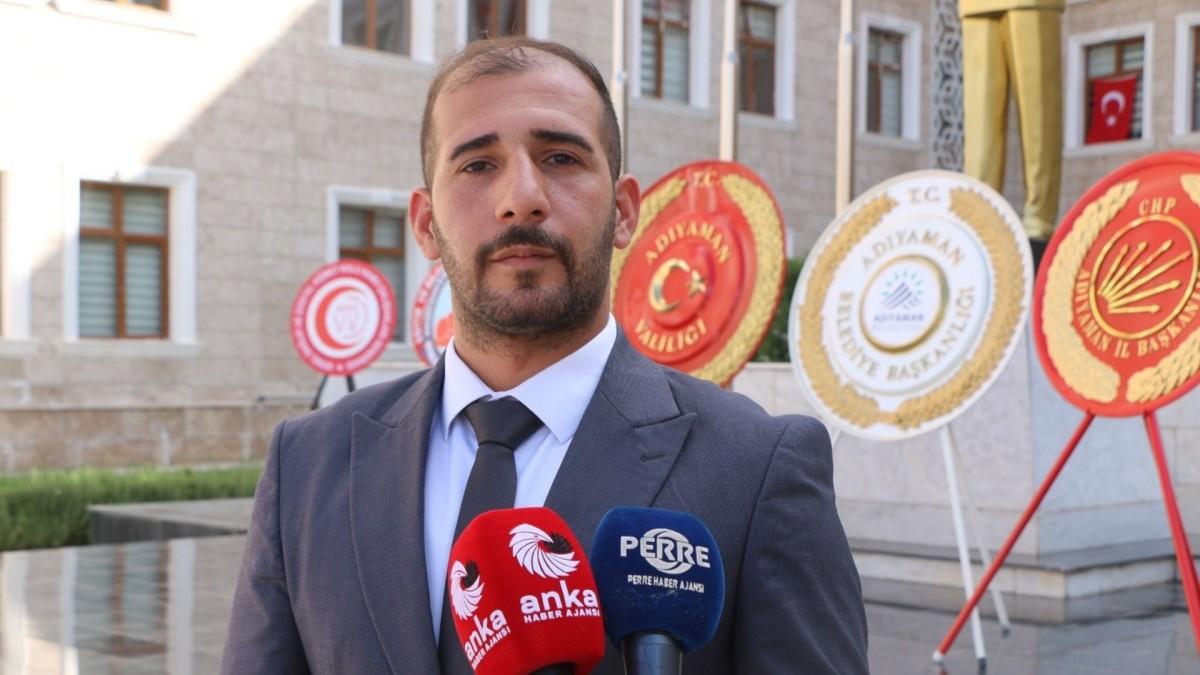 Başkan Hasan Nusret Düşük: ‘Cumhuriyetimizin önemini genç nesillere anlatmak için mücadele ediyoruz’ - Videolu Haber Başkan Hasan Nusret Düşük: ‘Cumhuriyetimizin önemini genç nesillere anlatmak için mücadele ediyoruz’ - Videolu Haber