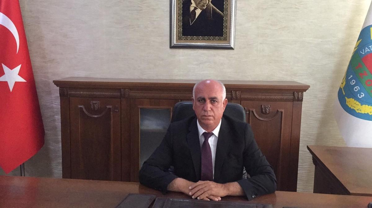 Adıyaman’da kuraklık alarmı: ‘Atatürk Barajı yanı başımızda ama biz hâlâ susuzuz’ Adıyaman’da kuraklık alarmı: ‘Atatürk Barajı yanı başımızda ama biz hâlâ susuzuz’