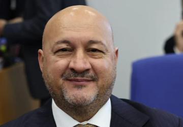 Milletvekili Resul Kurt duyurdu: Adıyaman Üniversitesi’ne 3 milyar 895 milyon TL bütçe ayrıldı