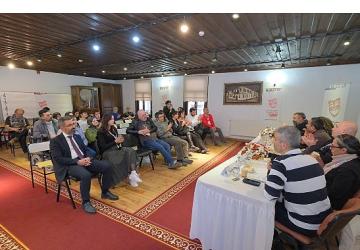 İnegöl'den Tiyatroya Düşünsel Bakış