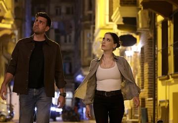 Sorgu'nun Yeni Sezonundan İlk Tanıtım Paylaşıldı!