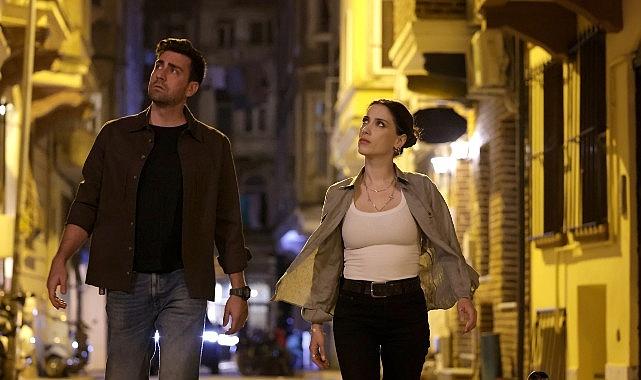 Sorgu'nun Yeni Sezonundan İlk Tanıtım Paylaşıldı!