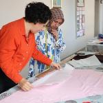 KAR-MEK Kursiyerlerinden Anlamlı Farkındalık Çalışması