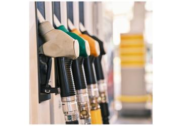 Motorin zammının ardından benzin fiyatları da artıyor