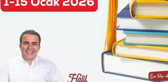 Samsat Belediyesi’nden üniversite öğrencilerine 2026 burs desteği