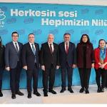 Nilüfer'de ruhsat süreçlerinde “Ortak Akıl" dönemi