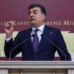 CHP Sözcüsü Emre: ‘Partililerin iradesine dayanmayan hiçbir yönetimin meşruiyeti yoktur’ - Videolu Haber