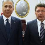 Kabine’de kritik değişiklik: Erdoğan imzaladı, iki bakan görevden alındı