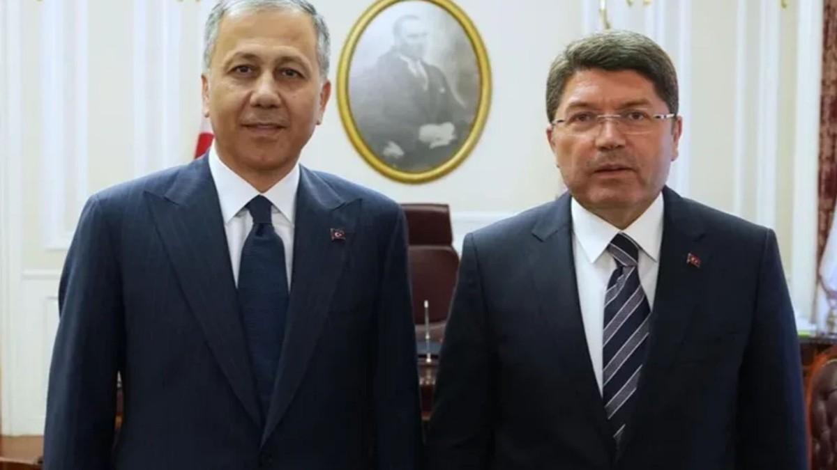 Kabine’de kritik değişiklik: Erdoğan imzaladı, iki bakan görevden alındı