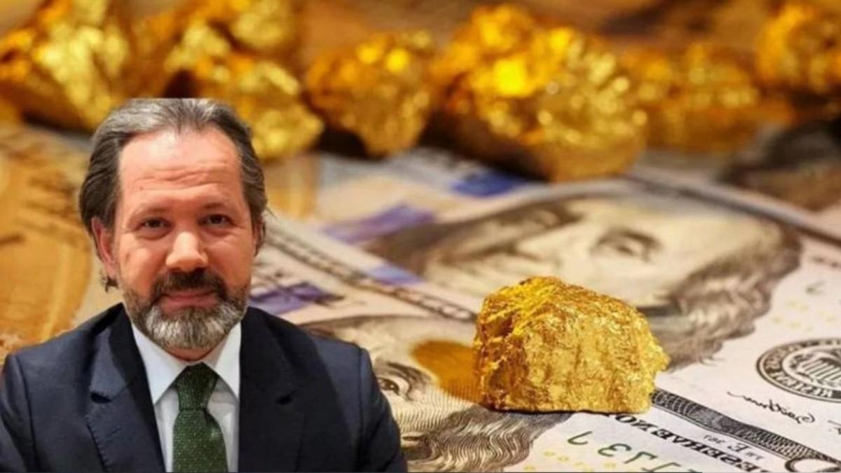 İslam Memiş: ‘Altının yönünü ABD-İran haber akışı belirleyecek’