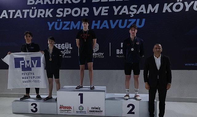 Bakırköy'de Egemenlik Turnuvası Coşkusu