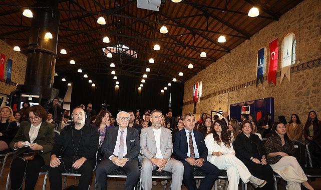 EİB Moda Tasarım Yarışması'nda 20. Yıl Coşkusu