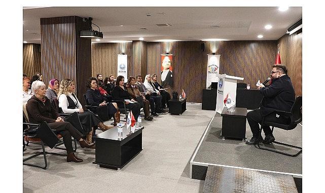 Mudanya'da Engellilik Farkındalığı İçin Buluşuldu