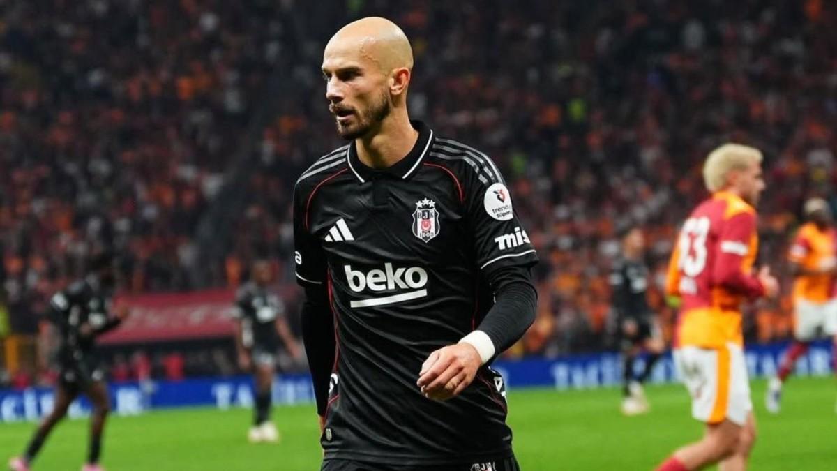 Süper Lig’de 15. haftada beraberlik rüzgarı