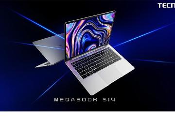 Gündüz Ofis, Gece Eğlence: TECNO MEGABOOK S14 ile Kesintisiz Deneyim