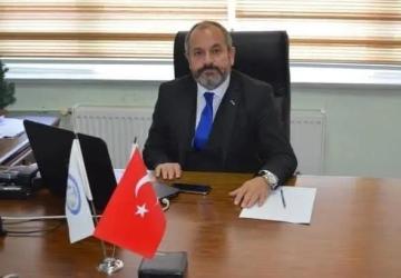 Bayrağa yönelik saldırıya TÜRKAV Adıyaman İl Başkanı Yusuf Babar’dan sert tepki